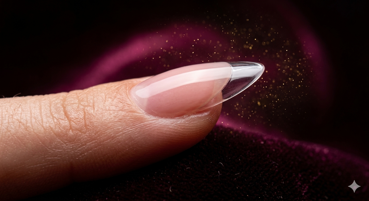 CURSO DESIGNER DE UNHAS: ESPECIALISTA EM FIBRA DE VIDRO! — imagem 3