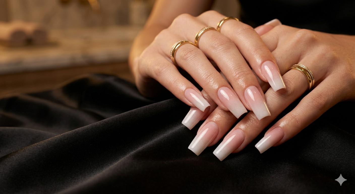 CURSO DESIGNER DE UNHAS: ESPECIALISTA EM FIBRA DE VIDRO! — imagem 5