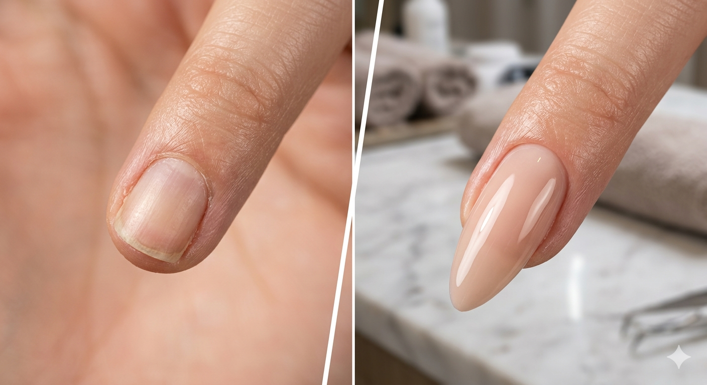CURSO DESIGNER DE UNHAS: ESPECIALISTA EM FIBRA DE VIDRO! — imagem 2