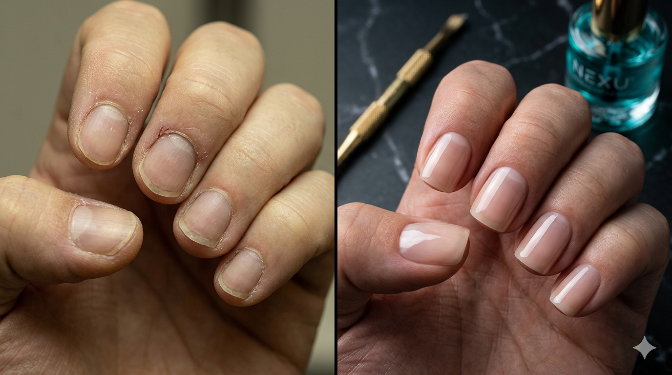CURSO MAN-ICURE PRÓ: ESPECIALISTA EM ESTÉTICA MASCULINA — imagem 2